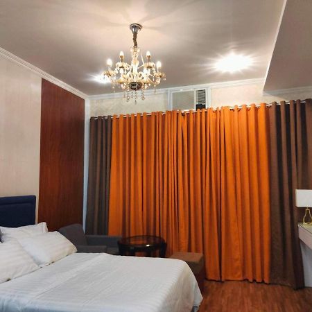 Trillium Residences Ayala Cebu Εξωτερικό φωτογραφία