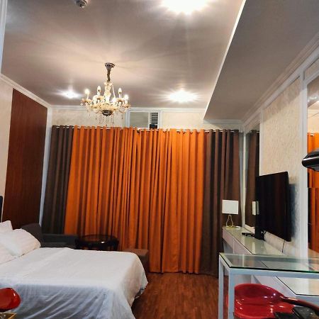 Trillium Residences Ayala Cebu Εξωτερικό φωτογραφία