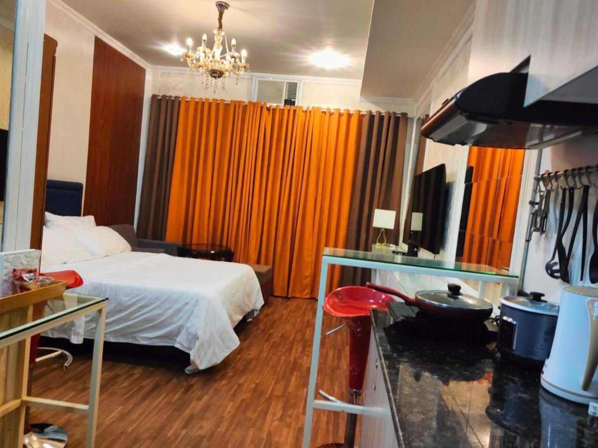 Trillium Residences Ayala Cebu Εξωτερικό φωτογραφία