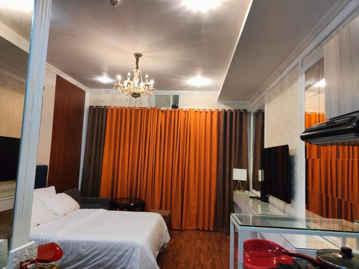 Trillium Residences Ayala Cebu Εξωτερικό φωτογραφία