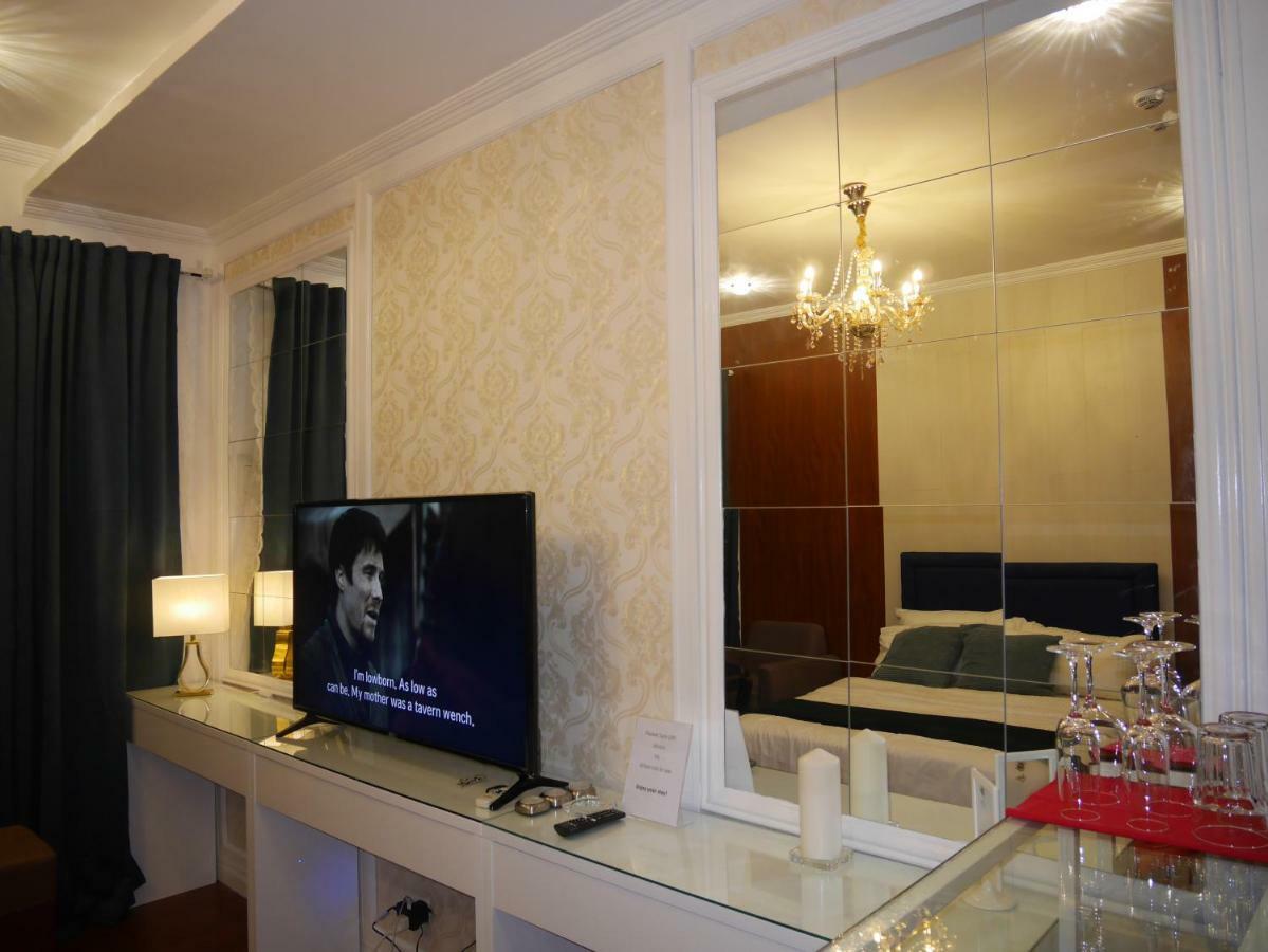 Trillium Residences Ayala Cebu Εξωτερικό φωτογραφία
