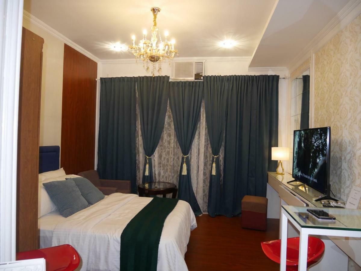 Trillium Residences Ayala Cebu Εξωτερικό φωτογραφία