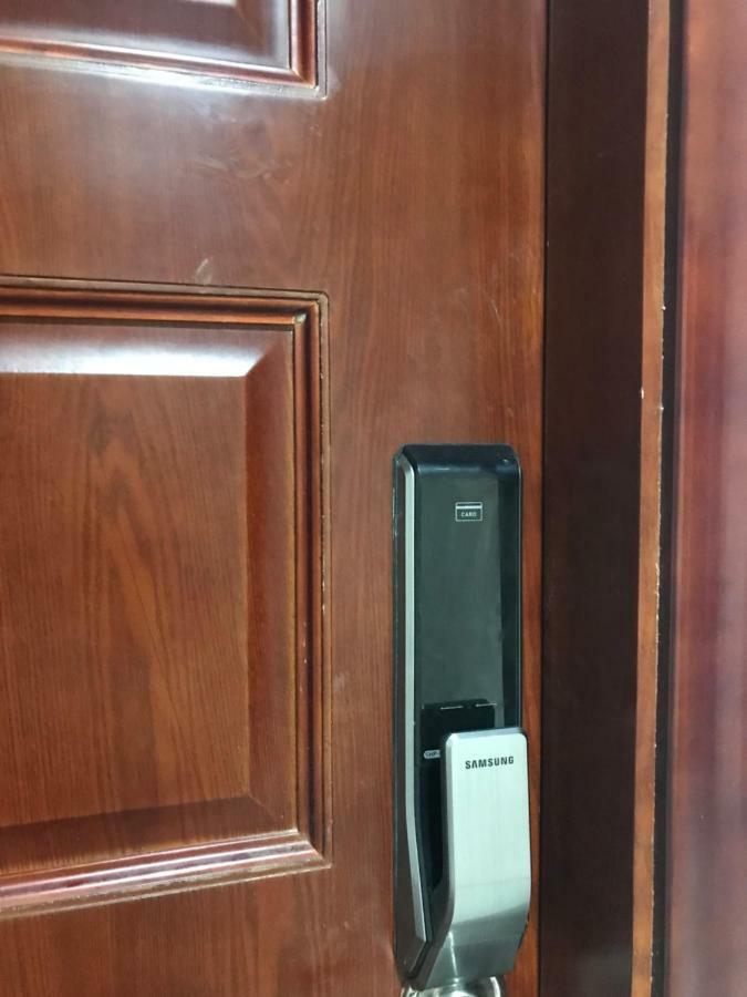 Trillium Residences Ayala Cebu Εξωτερικό φωτογραφία