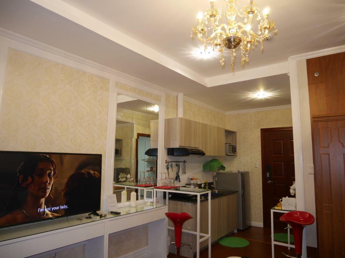 Trillium Residences Ayala Cebu Εξωτερικό φωτογραφία