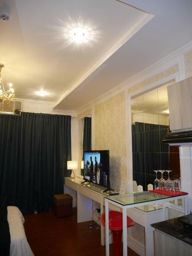 Trillium Residences Ayala Cebu Εξωτερικό φωτογραφία
