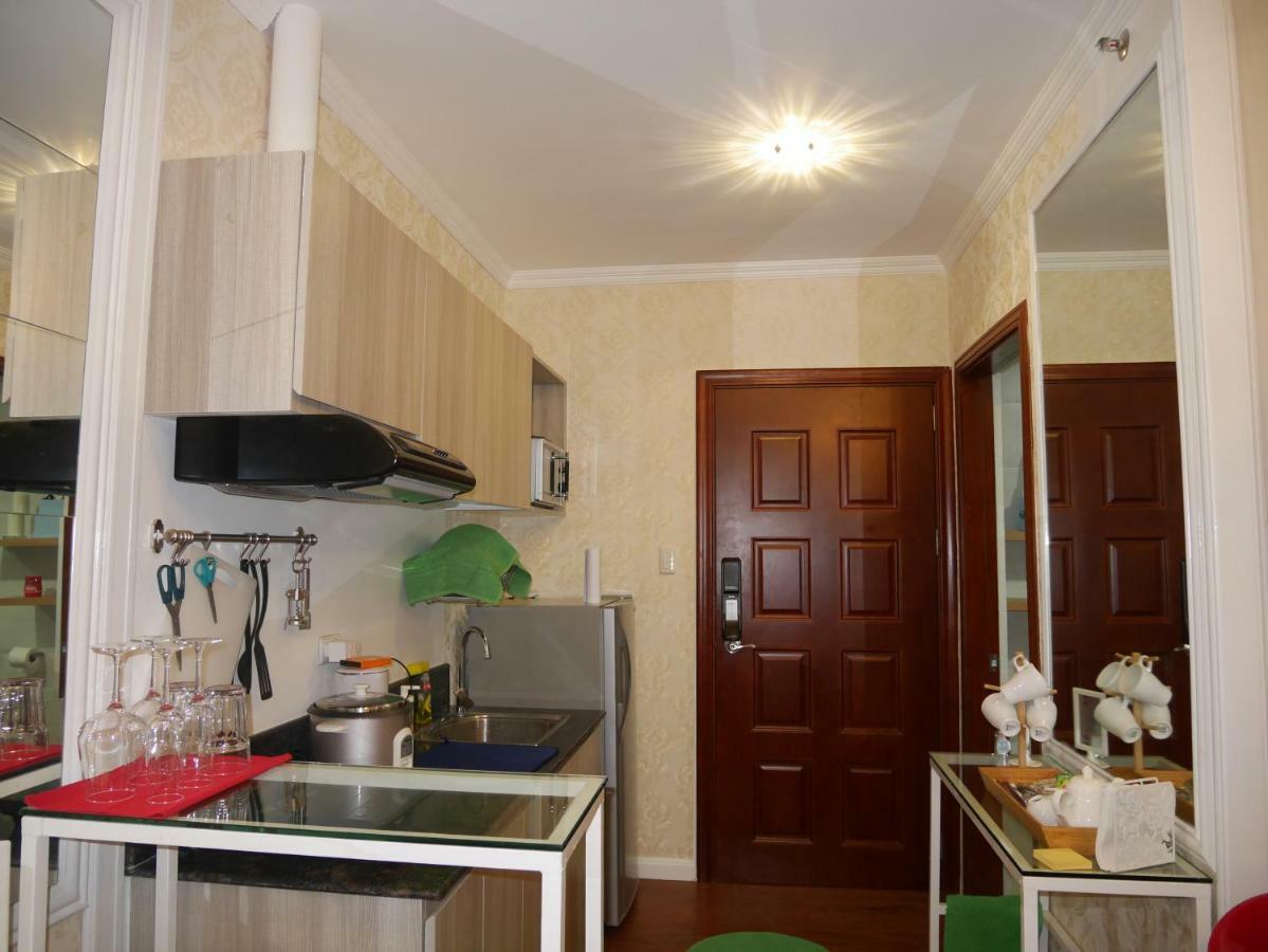Trillium Residences Ayala Cebu Εξωτερικό φωτογραφία