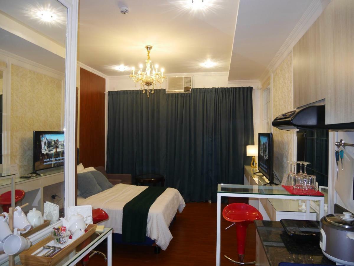 Trillium Residences Ayala Cebu Εξωτερικό φωτογραφία