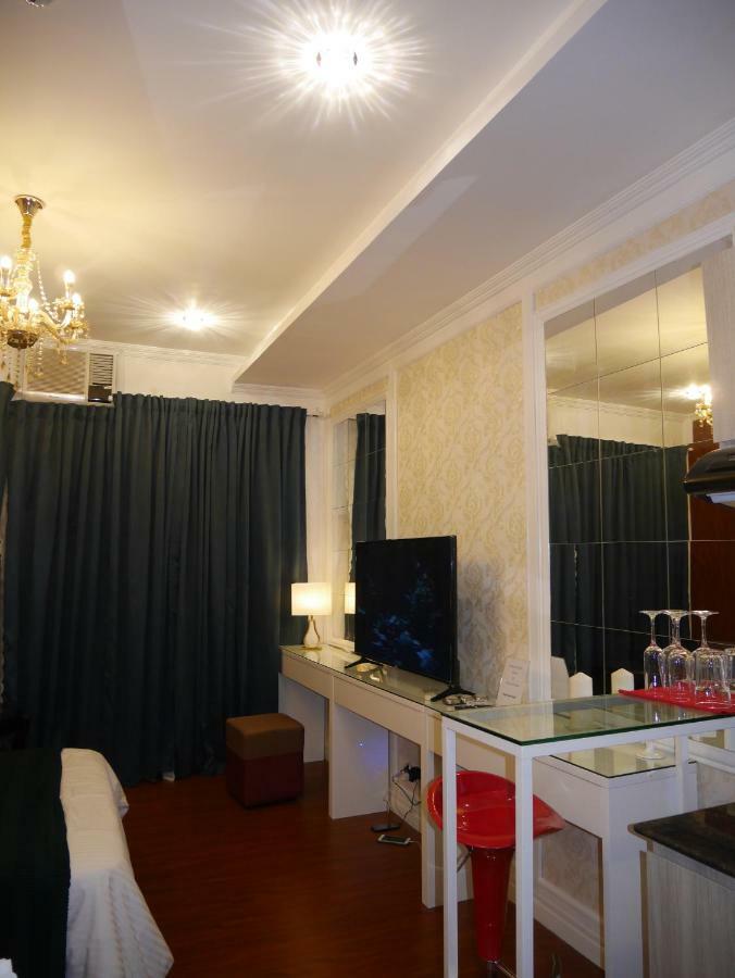 Trillium Residences Ayala Cebu Εξωτερικό φωτογραφία