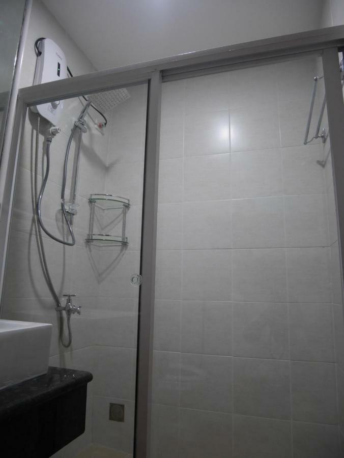 Trillium Residences Ayala Cebu Εξωτερικό φωτογραφία