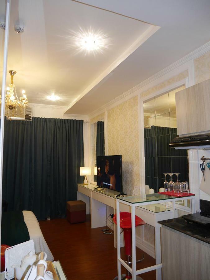 Trillium Residences Ayala Cebu Εξωτερικό φωτογραφία