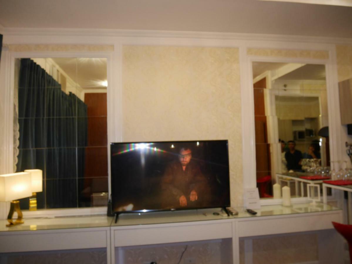 Trillium Residences Ayala Cebu Εξωτερικό φωτογραφία