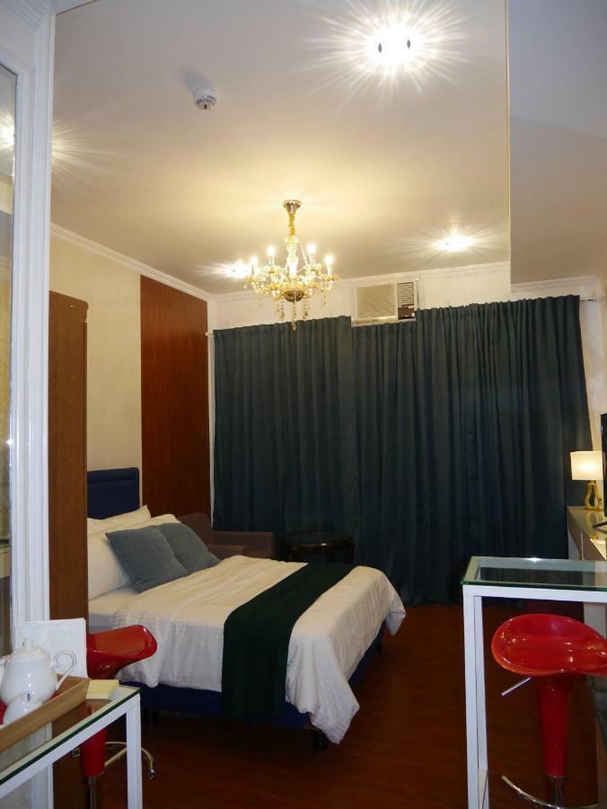 Trillium Residences Ayala Cebu Εξωτερικό φωτογραφία